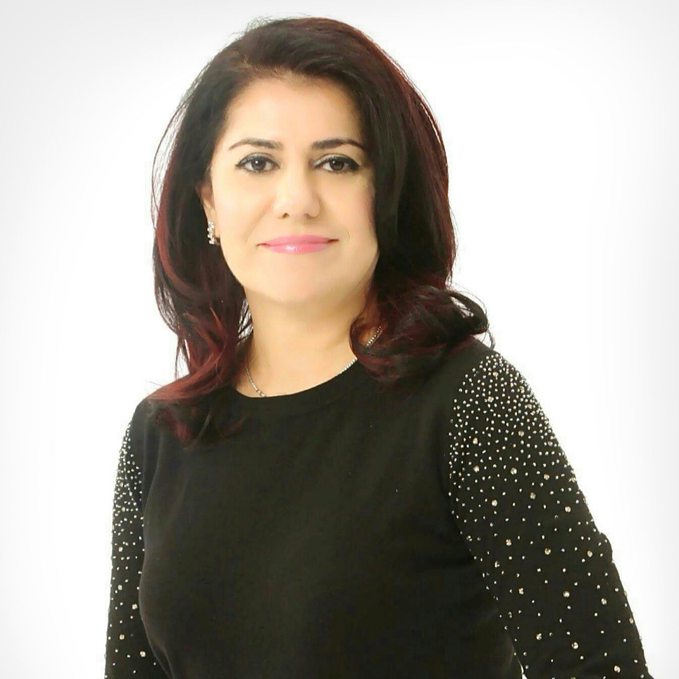 دکتر ملودی اسکندری
